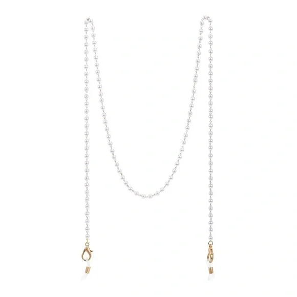 Stylish Mask Chain - Picture 2 of 3